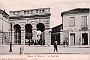 Piove Di Sacco, la Pescheria nel 1907 e bar Americano (Giancarlo Cantarella) 1
